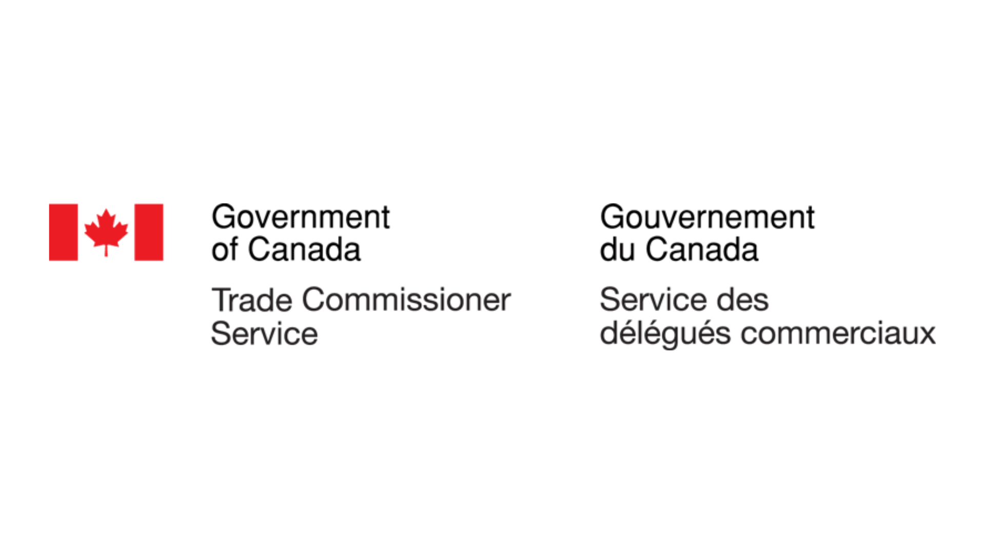Government of Canada, Trade Commissioner Service